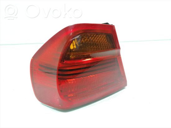 BMW 3 E90 E91 Rear/tail lights 6937457