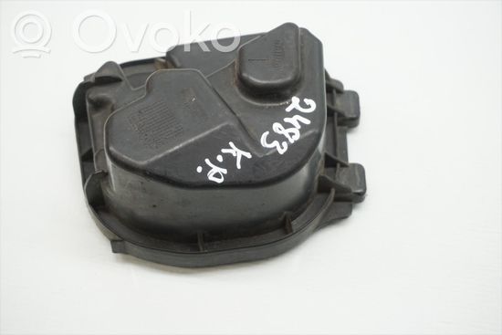 BMW 3 E90 E91 Headlight/headlamp dust cover