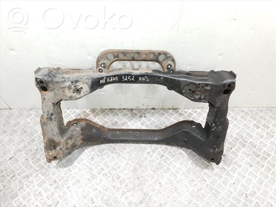 Mercedes-Benz E W210 Front subframe