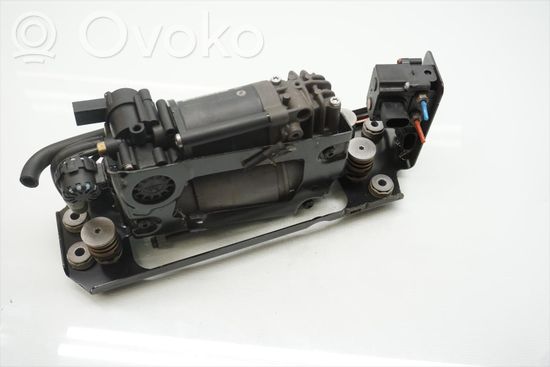 BMW 7 F01 F02 F03 F04 Air suspension compressor/pump 6794465 4722555610,4420512661, 4420512661