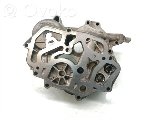Audi A6 S6 C5 4B Oil filter mounting bracket 059115397