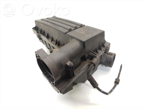 Audi A3 S3 8P Air filter box 1K0129607P 1K0129601AF,