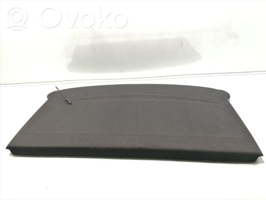 BMW 1 E81 E87 Cover in windowsill