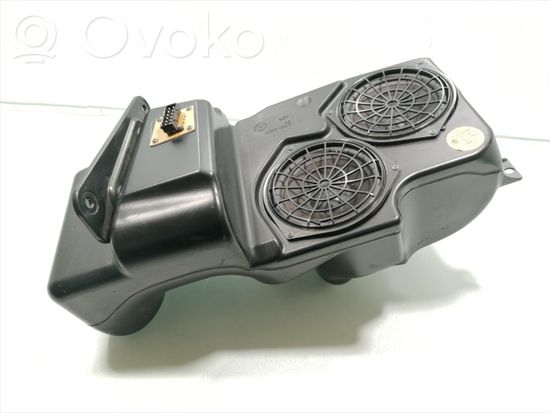 BMW X5 E53 Subwoofer speaker 8379378 2752555967