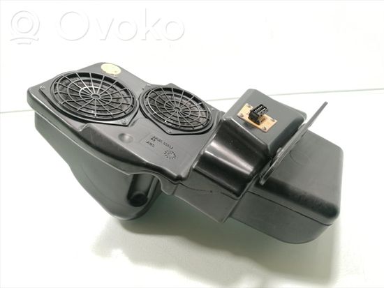 BMW X5 E53 Subwoofer speaker 8379378 2752555967