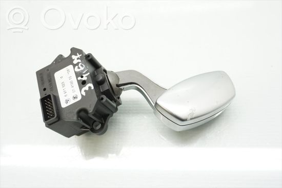 BMW 7 E65 E66 Gear shift selector indicator 6911523
