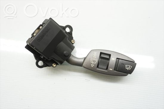 BMW 7 E65 E66 Wiper control stalk 6911519