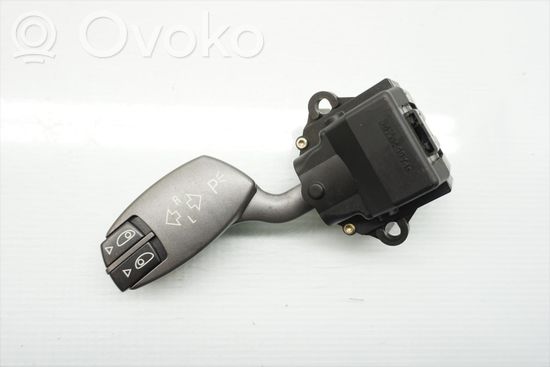 BMW 7 E65 E66 Indicator stalk 6911516