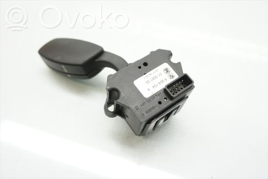 BMW 6 E63 E64 Cruise control stalk 6924104