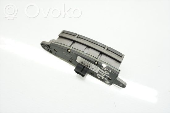 BMW 7 E65 E66 Steering wheel buttons/switches 6911586