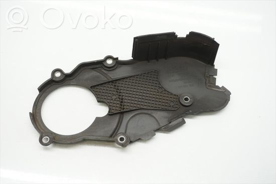 Volkswagen Golf VI Timing belt guard (cover) 03L109147B