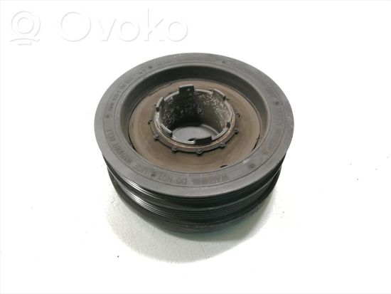 BMW 3 E46 Crankshaft pulley 7790921