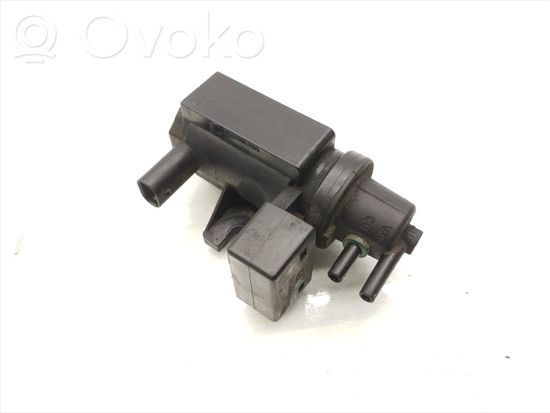BMW 5 E60 E61 Turbo solenoid valve 7805391