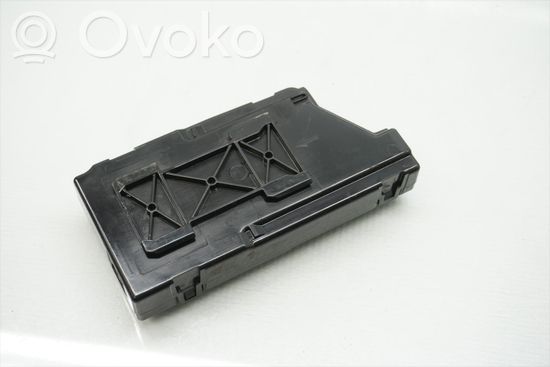 Volkswagen Sharan Head unit multimedia control 5N0035342G
