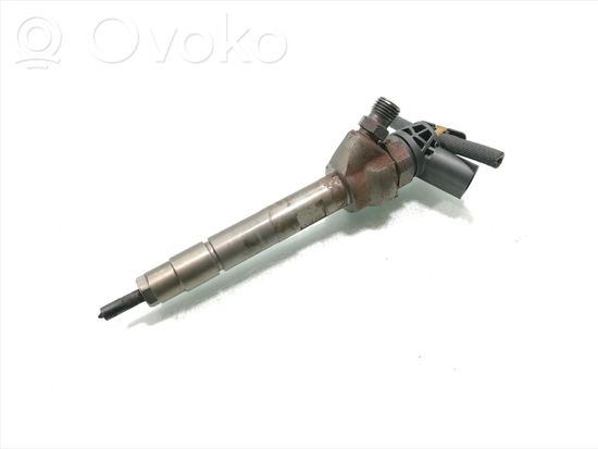 BMW 3 E92 E93 Fuel injector 0445110382