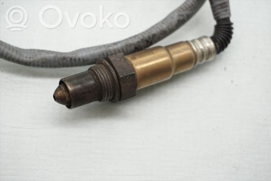 Mercedes-Benz E W212 Lambda probe sensor 0075421618