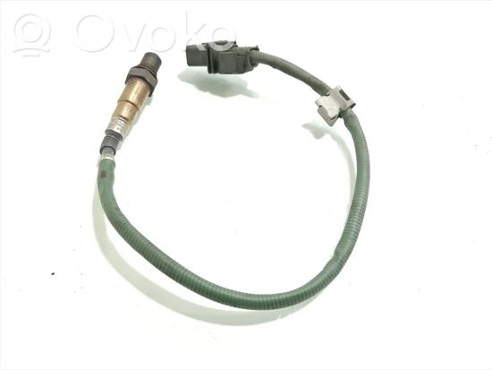 Mercedes-Benz A W169 Lambda probe sensor 0035427018