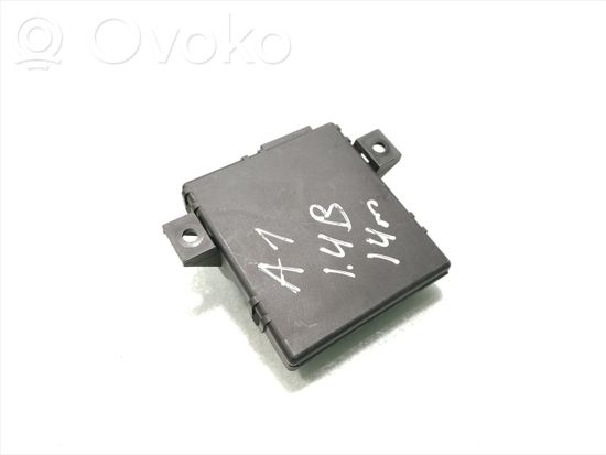 Audi Q3 8U Other control units/modules 8U0907468Q