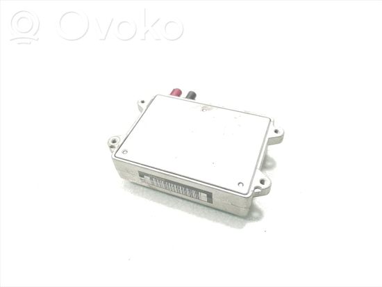 Audi A6 S6 C6 4F Antenna control unit 8J0035456