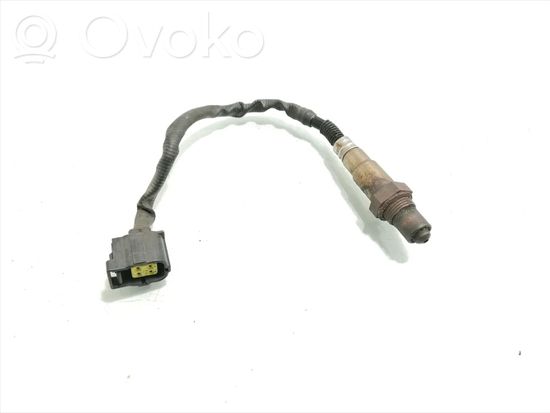 Mercedes-Benz CLS C219 Lambda probe sensor 0045420718 0258006749,
