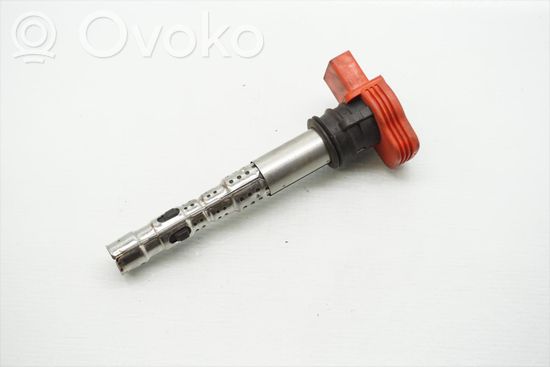 Audi A4 S4 B6 8E 8H High voltage ignition coil 06D905115K