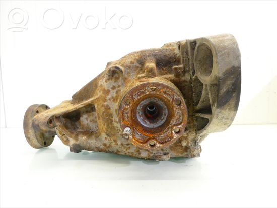 BMW 5 E60 E61 Rear differential 7562711 RATIO 2.56