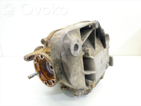 BMW 5 E60 E61 Rear differential 7562711 RATIO 2.56