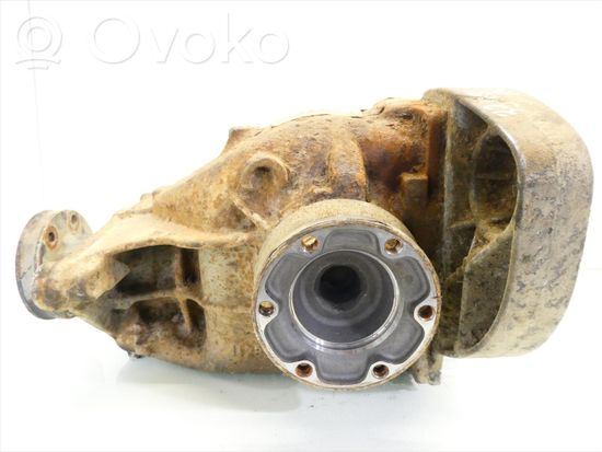BMW X5 E53 Rear differential 7524892 RATIO 3.91