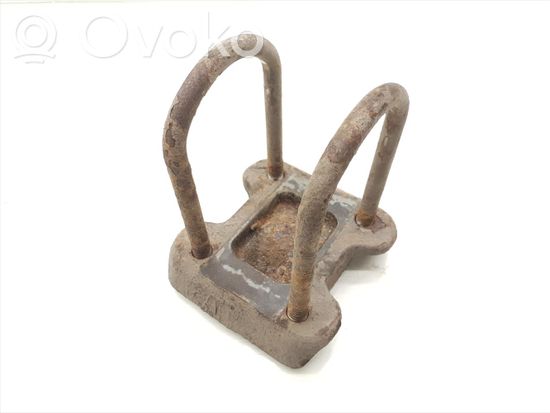 Volkswagen Caddy Rear leaf spring