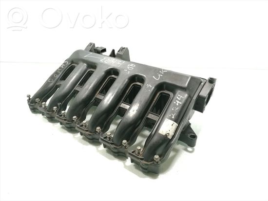 BMW 5 E60 E61 Intake manifold 7790700 7790701,