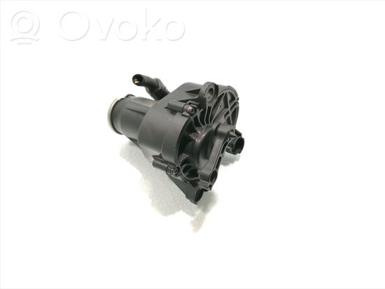 BMW 5 E60 E61 Intake manifold valve actuator/motor