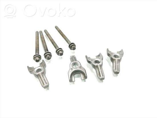 BMW 5 E60 E61 Fuel Injector clamp holder