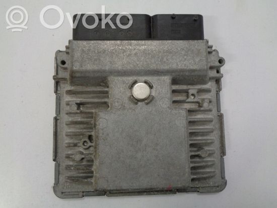 Audi A1 Engine control unit/module 03F906070GN 5WP44870
