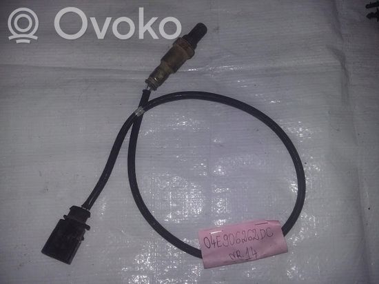 Audi A1 Lambda probe sensor 04E906262DC
