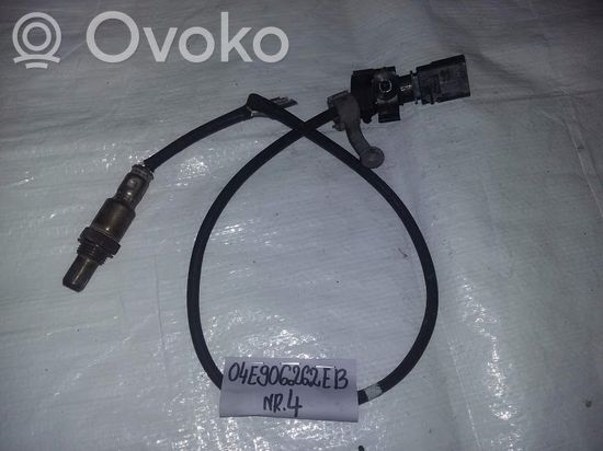 Volkswagen Golf VII Lambda probe sensor 04E906262EB