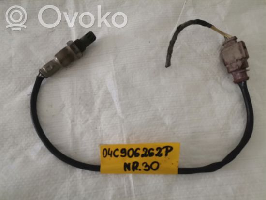 Audi A1 Lambda probe sensor 04C906262P