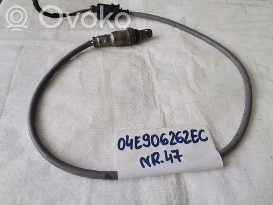 Volkswagen Golf VII Lambda probe sensor 04E906262EC