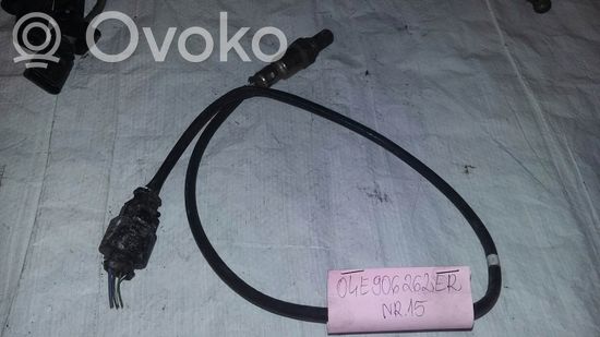 Volkswagen Golf VII Lambda probe sensor 04E906262ER