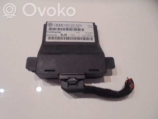 Audi A3 S3 8P Gateway control module 8P0907530A