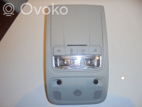Audi A1 Front seat light 8X0947135