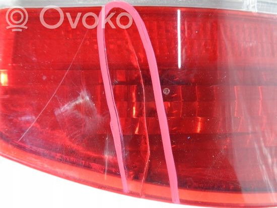 BMW 1 E81 E87 Rear/tail lights