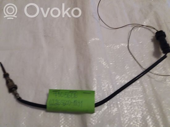 BMW X5 E70 Exhaust gas temperature sensor 780560