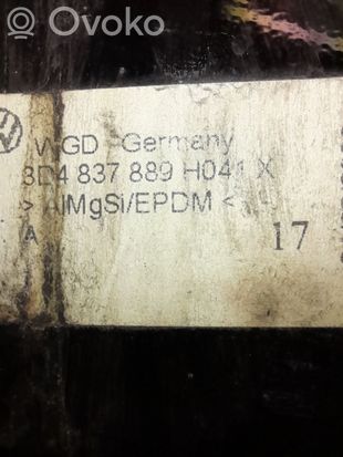 Volkswagen Phaeton Other front door trim element 3D4837889