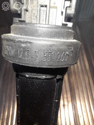 BMW 1 E81 E87 High voltage ignition coil 7551260
