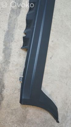 BMW X3 E83 Sill 51773330865