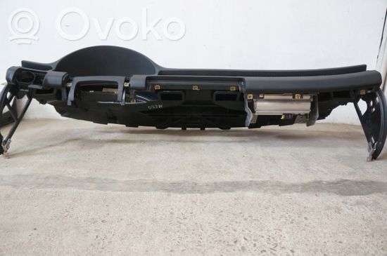 Audi A6 S6 C5 4B Dashboard 4B1857041CF