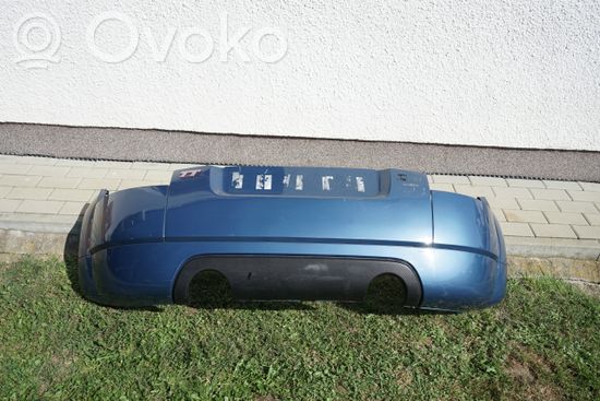Audi TT Mk1 Rear bumper 8N0807421A