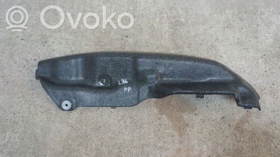 Audi A6 S6 C5 4B Fender foam support/seal 4B0821112C