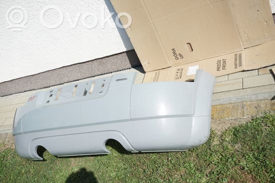 Audi TT Mk1 Rear bumper 8N0807421A