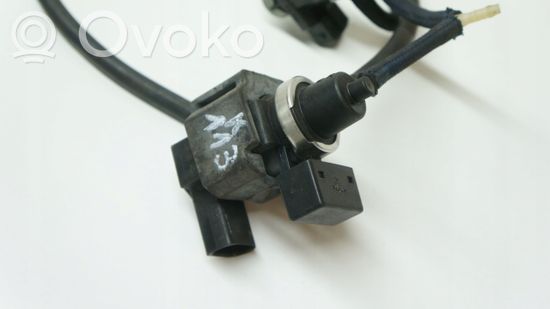 Audi A4 S4 B6 8E 8H Vacuum valve 1J0906283A 8E0906628